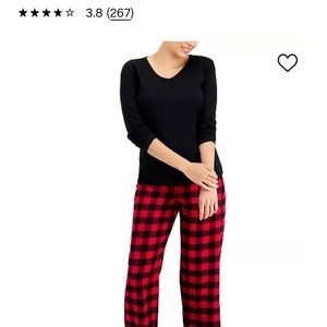 Macy’s Charter Club PJ’s (washed but never worn)